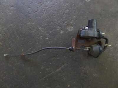95-02 Land Range Rover P38 4.0 Cruise Control Vacuum Module ETC7150 b26a