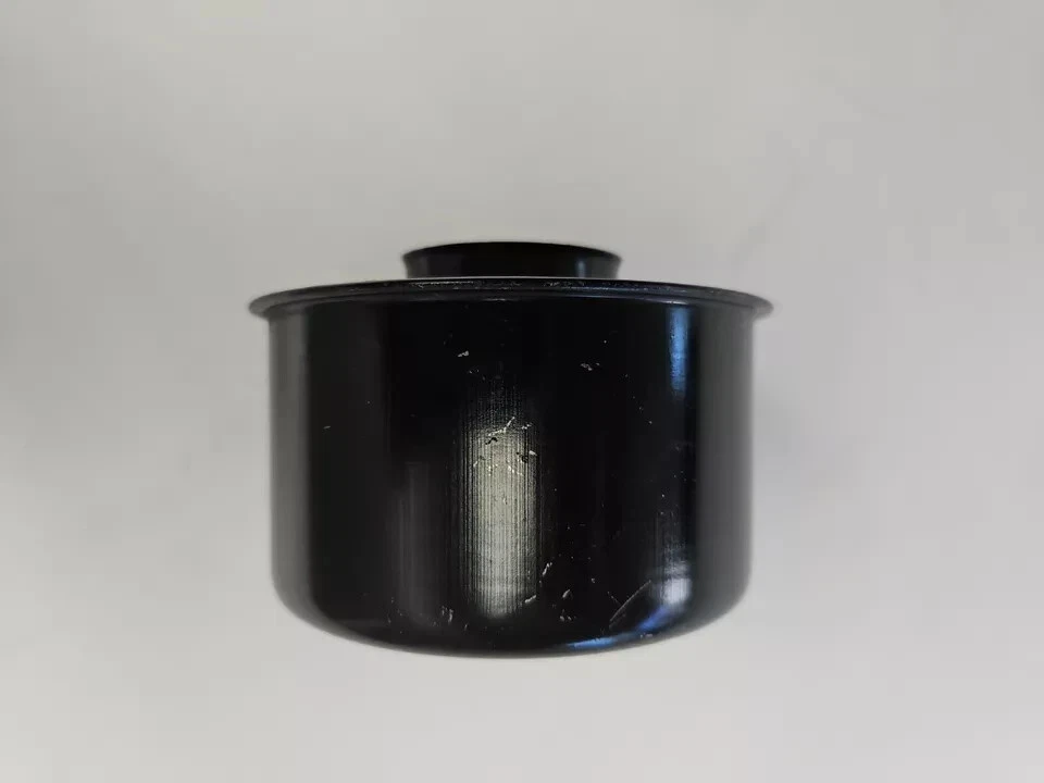 DeSoto Chrysler V8 1951-1953 cárter aceite filtro de aire tapa respirador 1329351 nuevo de lote original Foto 3 de 4