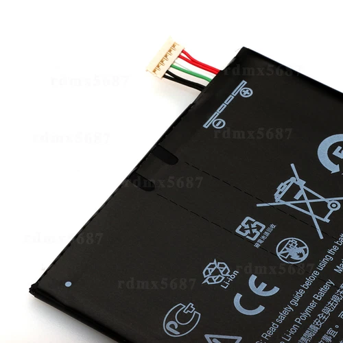 Batería de alta calidad B2PS5100 para HTC Desire 10 Pro D10W con herramientas - Imagen 5 de 5