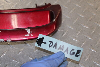 024332さん専用 KAWASAKI ZX1100 TAIL GRIP 46075-1104-TF Z 93-01 NINJA for sale