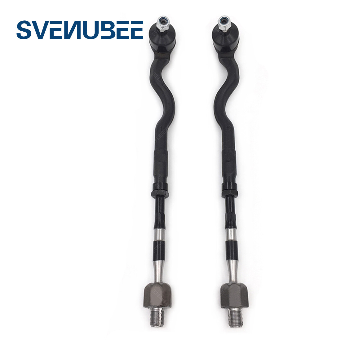 LESHI BMW E46 Ball Joint & Tie Rod Ends - Front Stabilizer Link & Control Arm Parts