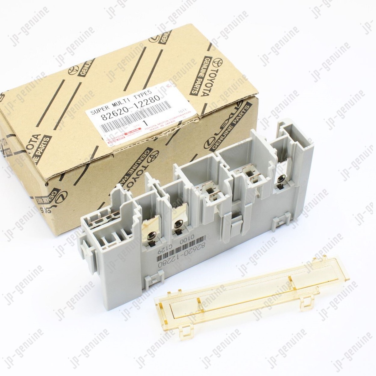 OEM Genuine TOYOTA Corolla / Matrix SCION tC / xB Fusible Link