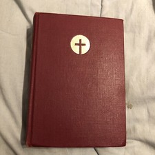 Finnish bible Raamattu Both Old And New Testament 1965 In Finnish Language