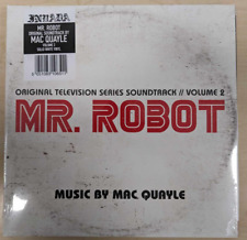 Mr. Robot - Volume 1 (Original Television Series Soundtrack)