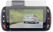 Protective Film for Nextbase 312GW Dashcam Anti-Glare Screen Protector