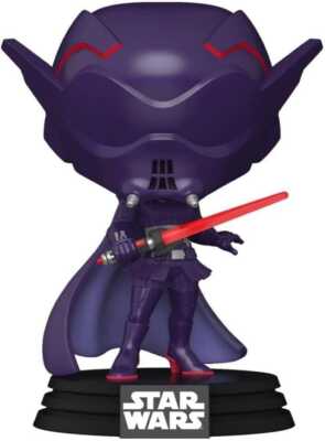 Funko POP! Star Wars: Visions - AM Exclusive #61350