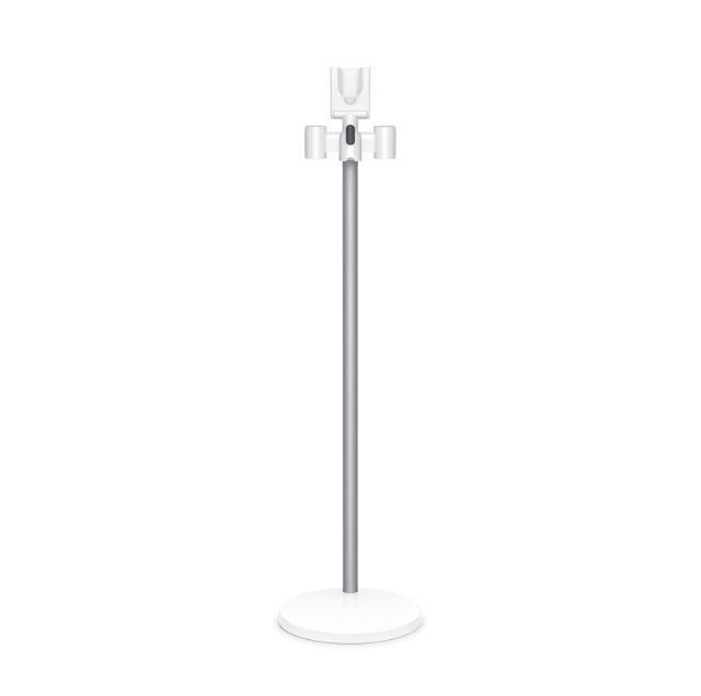 Dyson Floor Dok Stazione di ricarica da terra Dyson V15 Detect, V11, Outsize