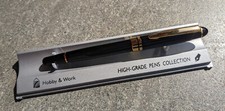Penna stilografica Hobby & Work High-Grade Pens Collection (tipo MontBlanc)