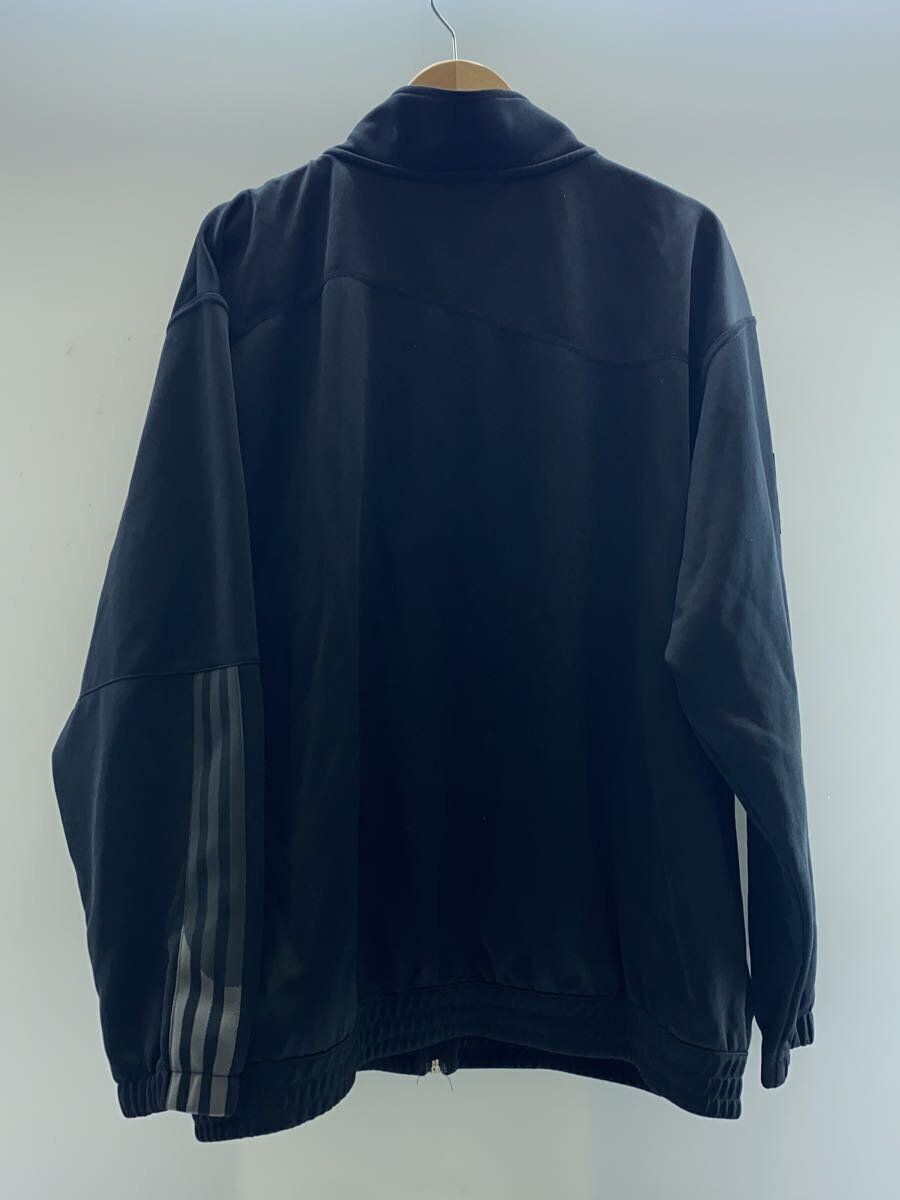 adidas others x Dime JP 4XL jacket polyester Black HZ7249 adidas others x Dime JP 4XL jacket polyester Black HZ7249