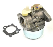 New Carburetor for Briggs & Stratton 497586 499059 Part# 14112 carb