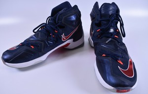 lebron 13 usa