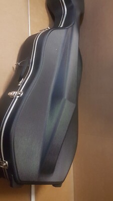 GEWA LIGHT WEIGHT CELLO / CHELLO ABS CASE