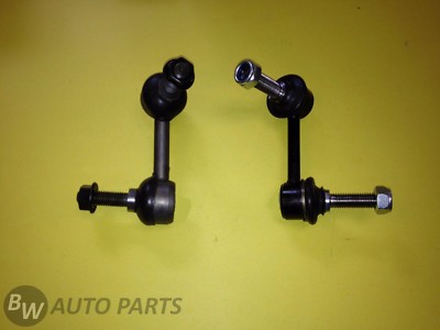 2 Front Sway Bar Links for 02-06 NISSAN ALTIMA / 04-08 MAXIMA