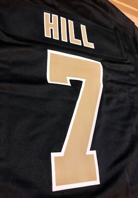 taysom hill nike jersey