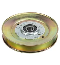Flat Idler fit Exmark 126-8766 Z 7500-D Toro 1268766 Lazer Z Master Professional