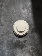 Siemens Cerberus Pyrotronics ID-60I Fire Alarm Smoke Detector