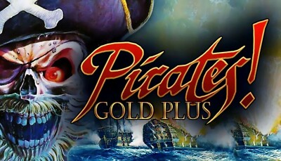Sid Meiers Pirates! Gold Plus (Classic) (PC/ Mac Code - Steam] Nur der Steam Key
