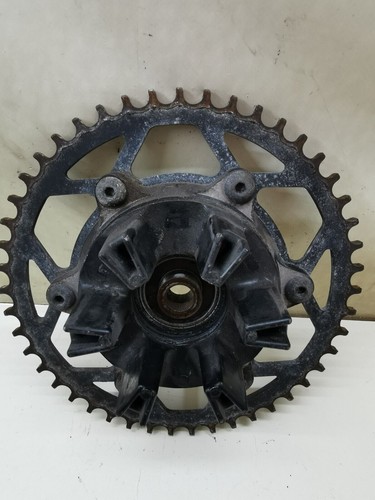 CORONA SUPPORTO PARA STRAPPI HONDA TRANSALP 600 1994 1995 - Foto 4 di 5