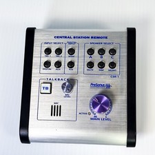 presonus central station products for sale | eBay presonus central station products for sale | eBay