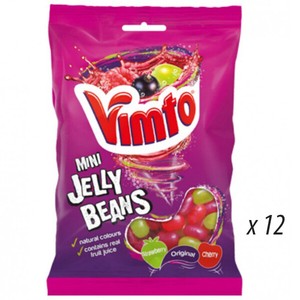 vimto jelly babies halal