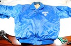 1986 - Vintage Conrail Jacket - Altoona PA - First Million Man Hour Safety Award — photo 1