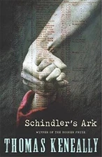 Schindlers Ark (Coronet Books) - Paperback By Keneally, Thomas - GOOD