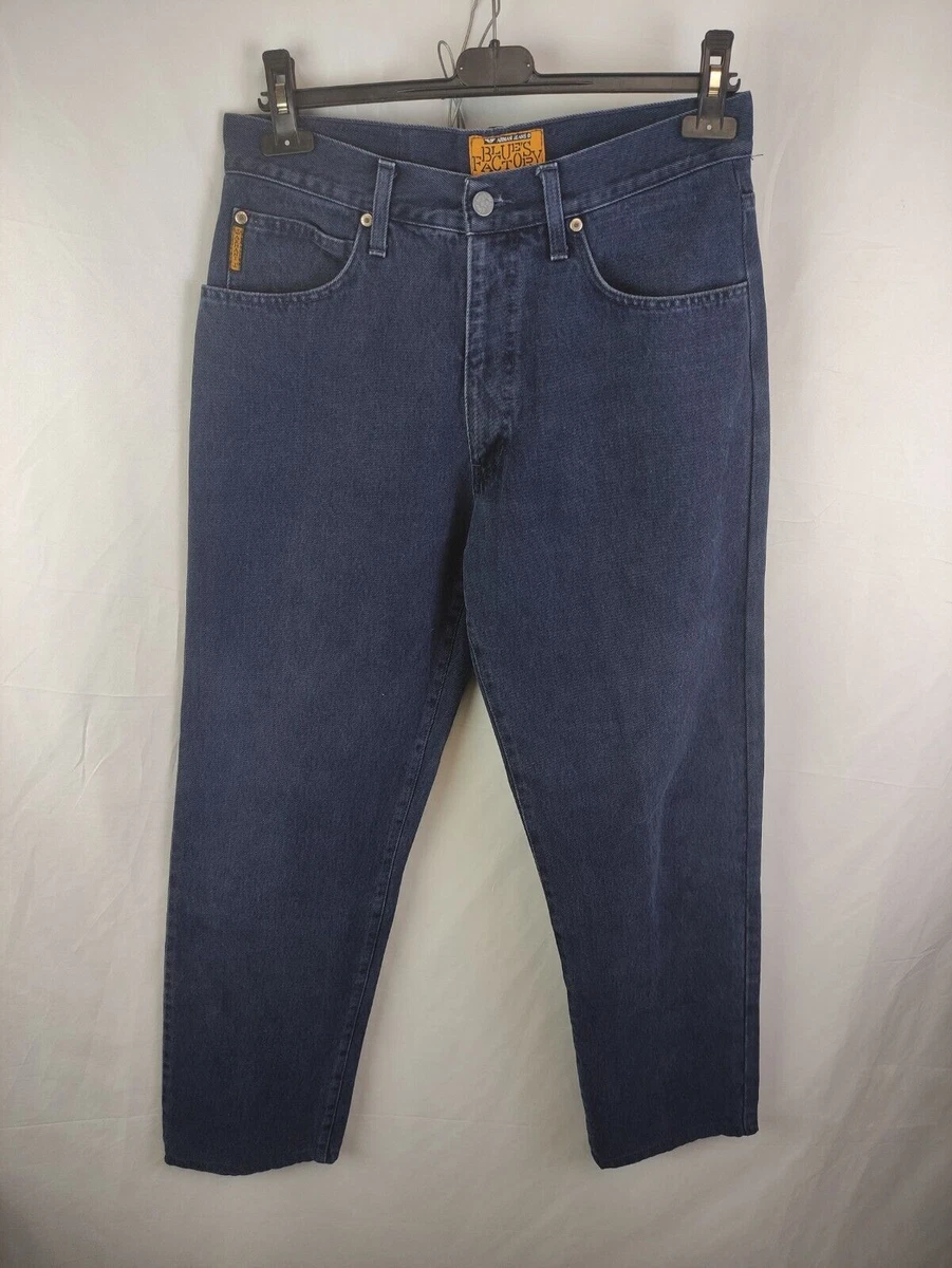 Pantaloni uomo armani jeans cheap