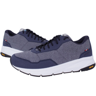 Dachstein Urban Active Schuhe Sneaker Freizeitschuhe Outdoor Walking blau