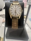SEIKO Road Marvel 36000 5740-8000 Mens Watch Vintage Rare Find