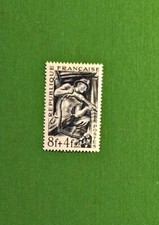 1949  Y&T 825 MINEUR  TTB