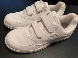 new balance men's 812 walking shoe