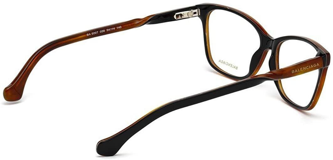 2024.07.25,
![Balenciaga BA 5007 056 Tortoise Brown Plastic Cat Eyeglasses Balenciaga BA 5007 056 Tortoise Brown Plastic Cat Eyeglasses
