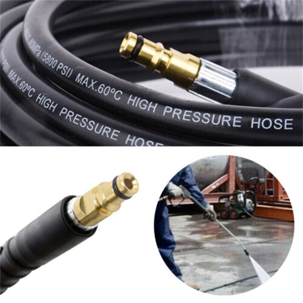 Karcher k4 cheap extension hose