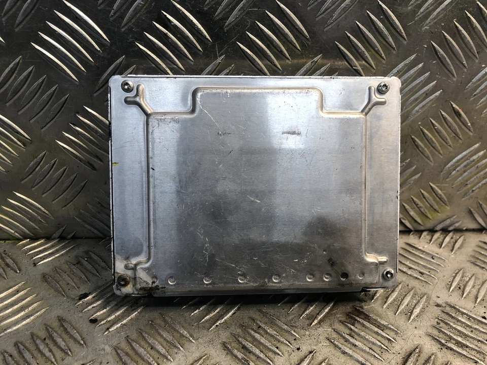 Centralina motore LAND ROVER RANGE ROVER III L322 4.4 4x4 ECU 261207715 - Immagine 2 di 4