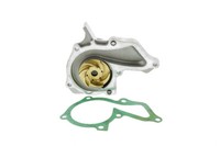 Wasserpumpe KüHlmittelpumpe FüR Ford Fiesta VI 1.25 16V 1.4 1.6 Mazda 2 121 III