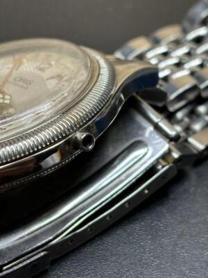 Oris Big Crown Date 7463B Automatic Men's Watch from JP | eBay