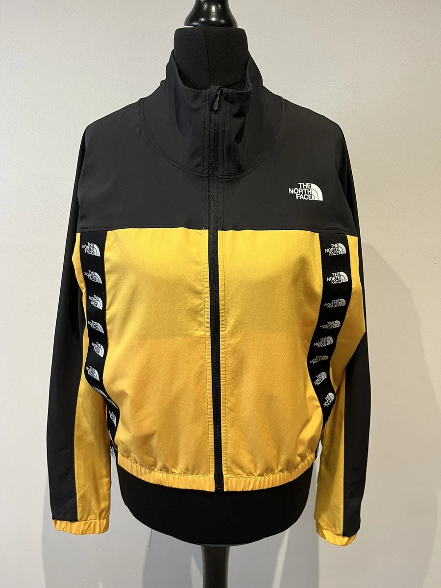 North face sales ladies sizes
