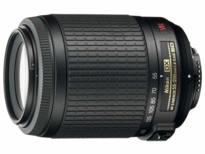 Nikkor 200mm F4 | eBay