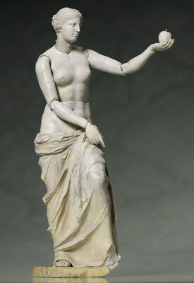 figma Venus de Milo The Table Museum FREEing from Japan | eBay