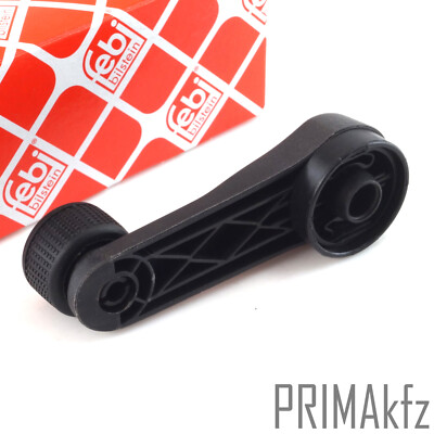 Manovria Alzavetro Febi Bilstein 21451 - Ricambio Auto Per Comando Finestrino - Foto 7