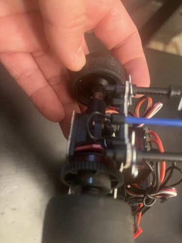 1/18 Street Force di Duratrax, simile a HPI Micro RS4, rullo. - Foto 4 di 5