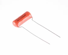 LOT OF 15 715P47356LD3 VISHAY capacitor 0.047uF 600V Film Polypropylene Radial