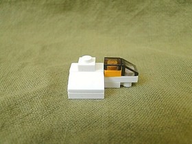 2017 LEGO Star Wars Advent Calendar #75184: The Phantom Day 3