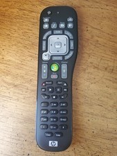OEM Original HP Remote Control #5070-2583 Windows 7 Windows Vista Clean & Tested
