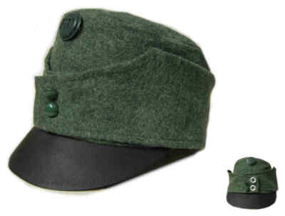 WWI Austrian Hungarian Cap FJI Austro-Hungarian k.u.k.1915 to 1918