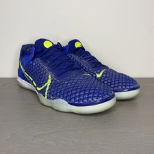 Nike React Gato Racer Blue Volt for Sale | Authenticity  display picture 2
