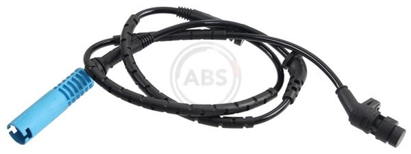 A.B.S. Abs Sensor Raddrehzahl 30761 FüR Rover Range L322 Landrover 3 4X4-image