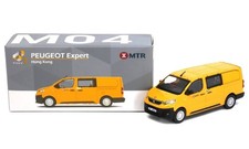 Miniature Peugeot EXPERT
