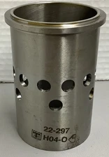 Genuine Thermo King  Compressor Sleeve/Cylinder Liner 22-297 (b649)