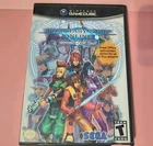 Phantasy Star Online Episode I & II Nintendo GameCube SEGA CIB with Manual